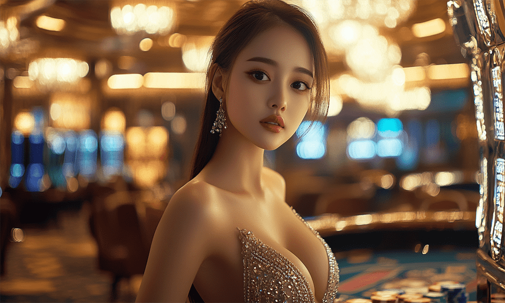 shondo casino