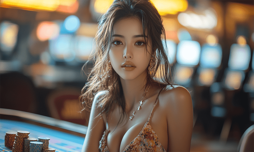 online casino with free signup bonus real money